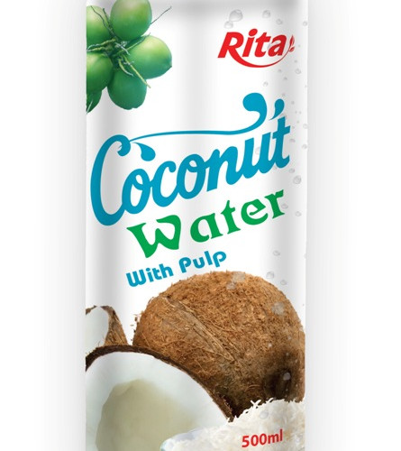 coconut water 500ml 1